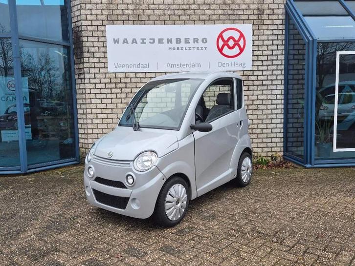 Canta 2 Comfort Elektro in nieuwstaat elektrische Canta, Diversen, Brommobielen en Scootmobielen, Gebruikt, Canta, 46 km of meer