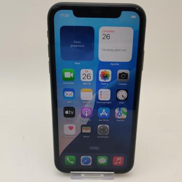 Apple iphone 11 128GB nu voor €249.99 beschikbaar voor biedingen