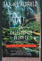 De Celestijnse Belofte - James Redfield, Ophalen of Verzenden, Zo goed als nieuw, Spiritualiteit algemeen, Verhaal of Roman
