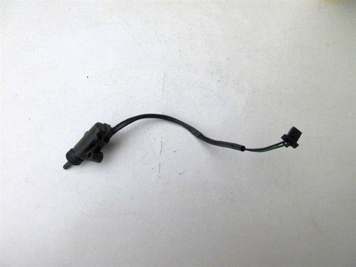 Kawasaki ZZR1100C zijstandaard schakelaar ZZR 1100 C switch, Motoren, Accessoires | Overige, Gebruikt, Ophalen of Verzenden