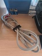 Nintendo Wii Component Cable (Original), Spelcomputers en Games, Ophalen, Gebruikt, Vanaf 3 jaar