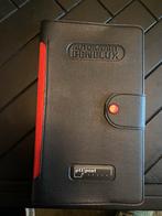 Vintage PTT Post Autokaart Benelux - Opbergmap, Boeken, Atlassen en Landkaarten, Ophalen of Verzenden, België of Luxemburg, 1800 tot 2000