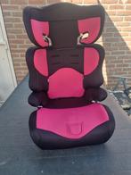 Autostoeltje/verhogingszitje, Kinderen en Baby's, Autostoeltjes, Autogordel, Zo goed als nieuw, Ophalen, 0 t/m 10 kg