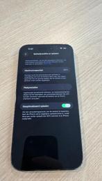 Apple Iphone Pro Max 128 GB, Ophalen, Zo goed als nieuw, 128 GB
