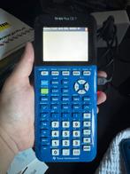 Texas Instruments TI-84 Plus CE-T Grafische Rekenmachine, Ophalen of Verzenden, Grafische rekenmachine, Zo goed als nieuw