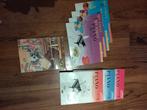 Lesboeken piano. Adventure serie reeds verkocht!, Gebruikt, Verzenden, Overige genres, Les of Cursus