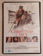 A Christmas Carol dvd (2004)(Kelsey Grammer), Cd's en Dvd's, Alle leeftijden, Ophalen of Verzenden, Zo goed als nieuw, Drama