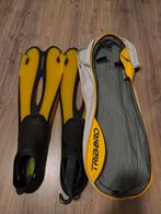 Tribord Zwemvliezen Maat 43/44, Ophalen of Verzenden, Zwem- of Duikvliezen