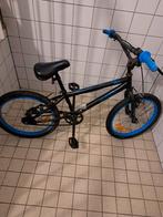 Crossfiets, Fietsen en Brommers, Fietsen | Crossfietsen en BMX, Ophalen of Verzenden, Zo goed als nieuw, Staal