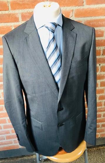 Nieuw Hugo Boss Colbert 100% Virginwol Mt 50 beschikbaar voor biedingen