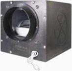 Airfan FOAM  box 2500 m³/h  Geïsoleerd, Ophalen of Verzenden, Nieuw, Afzuiger