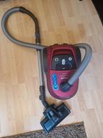 Stofzuiger Philips, Stofzak, Stofzuiger, Ophalen of Verzenden, Zo goed als nieuw