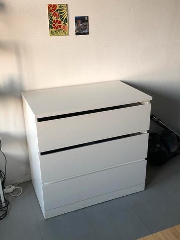 Ikea drawer
