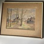 Zwiggelte E.Kiestra, Ophalen of Verzenden