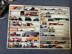 H0 autos 1:87, Hobby en Vrije tijd, Modelauto's | 1:87, Ophalen of Verzenden, Bus of Vrachtwagen, Overige merken