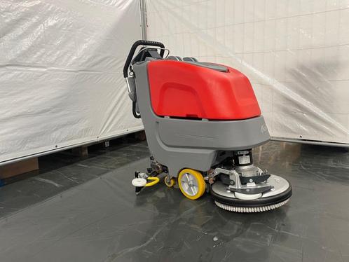 Hako B30 CL schrob- zuigmachine (gereviseerd) ZGAN!, Doe-het-zelf en Verbouw, Reinigingsmachines, Zo goed als nieuw, Schrobmachine