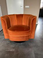 Flower fauteuil Eijerkamp, Huis en Inrichting, Ophalen, Gebruikt