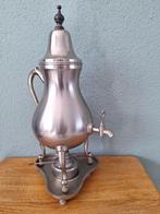 Kraantjespot van tin, Antiek en Kunst, Antiek | Tin, Ophalen of Verzenden