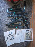 Bhv Buizenspel 4.0 - Complete Set, Ophalen of Verzenden, Gebruikt
