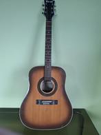 Vintage akoestische gitaar. Merk Wilson (Italie), Ophalen, Gebruikt, Klassieke of Spaanse gitaar