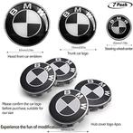 Bmw Logo Motorkap, Achterklep & Stuur, Auto diversen, Ophalen of Verzenden