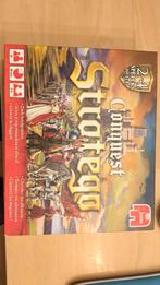 Stratego Conquest - ZGAN!, Hobby en Vrije tijd, Gezelschapsspellen | Bordspellen, Een of twee spelers, Ophalen of Verzenden, Zo goed als nieuw