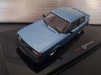 Volvo 240 Turbo Custom 1983 Schaal 1:43, Hobby en Vrije tijd, Modelauto's | 1:43, Overige merken, IXO, IXO, Nieuw