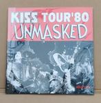 Lp Kiss unmasked tour 2 lp, Cd's en Dvd's, Vinyl | Hardrock en Metal, Ophalen of Verzenden, Zo goed als nieuw