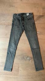 Jack and Jones jeans spijkerbroek 28/32, W32 (confectie 46) of kleiner, Gedragen, Grijs, Jack and Jones