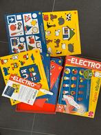 Electro Nijntje werkt goed, Kinderen en Baby's, Speelgoed | Educatief en Creatief, Ophalen, Gebruikt