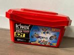 K'nex olifant en papegaai, Ophalen, Zo goed als nieuw, K'nex
