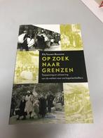 Op zoek naar grenzen Touwen-Bouwsma, Ophalen of Verzenden, Gelezen