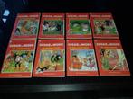 Suske en Wiske ( pocket uitgave), Boeken, Willy Vandersteen, Eén stripboek, Ophalen of Verzenden, Zo goed als nieuw