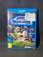 Skylanders Imaginators Wii U, Avontuur en Actie, W, 2 spelers, Ophalen of Verzenden