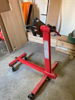 Motor bok / montage steun, Ophalen, Zo goed als nieuw
