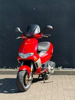 Gilera Runner FX 125cc A1 ORGINEEL 125 cc, Motoren, Scooter, Bedrijf, 125 cc, 11 kW of minder