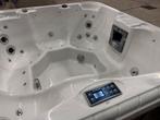 Passion Spa Refresh 5 personen Balboa, LED, 1 ligplaats., Ophalen, Zo goed als nieuw, Filter