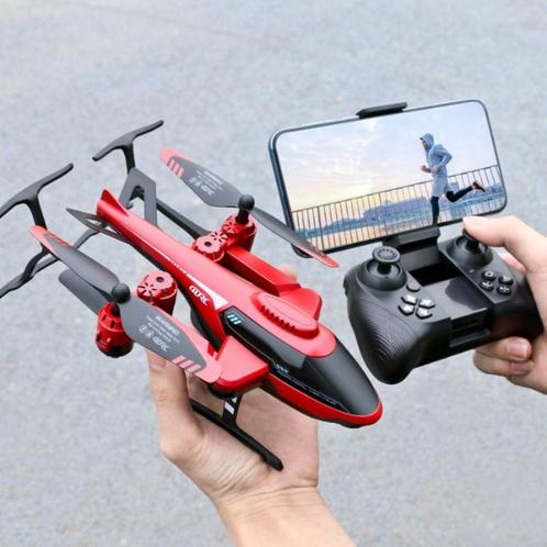 DRONE AVATAR , WIFI, Photo-Video, remote control, Audio, Tv en Foto, Drones, Nieuw, Drone met camera, Ophalen