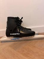 Zandstra combi noren maat 41 - Goede Staat, Sport en Fitness, Schaatsen, Combinoren, Ophalen of Verzenden, Gebruikt, Zandstra