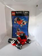 Lego 8815, Ophalen of Verzenden, Zo goed als nieuw