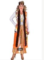 Prachtige nieuwe Hippie jas patchwork! Hippy jas voor carnav, Ophalen of Verzenden, Nieuw, Carnaval, Kleding