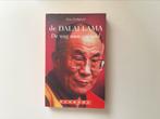 De weg naar vrijheid - Z.H. de Dalai Lama, Ophalen of Verzenden, Zo goed als nieuw, Z.H. de Dalai Lama