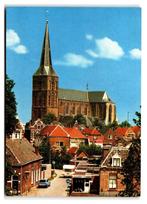 Kampen, Bovenkerk, Verzamelen, Ansichtkaarten | Nederland, Ongelopen, Overijssel, Verzenden, 1980 tot heden