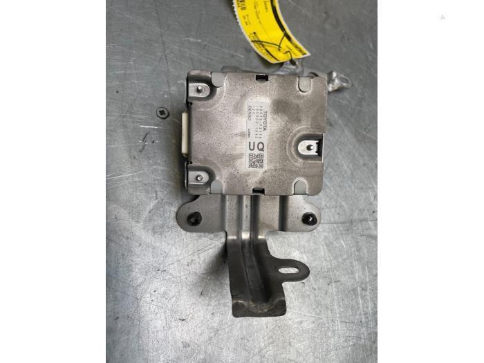 Module (diversen) van een Toyota Corolla, Auto-onderdelen, Elektronica en Kabels, Toyota, Gebruikt, 3 maanden garantie, Ophalen of Verzenden