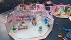 Playmobil winkelgalerij en bruidswinkel, Kinderen en Baby's, Speelgoed | Playmobil, Ophalen, Zo goed als nieuw, Complete set