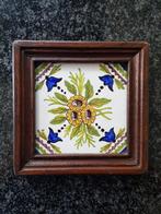 Portugees tegeltje, Antiek en Kunst, Ophalen of Verzenden