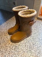 Gevoerde Regenlaarzen, Ophalen, Gebruikt, Jongen of Meisje, Laarzen