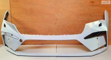 Voorbumper nieuw org. Skoda Enyaq IV Sportline 5LA807221F beschikbaar voor biedingen