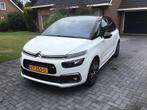 Citroën C4 Puretech 130pk S&S 2018 Wit, 65 €/maand, Stof, Parkeersensor, 1273 kg