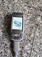 Samsung  telefoon met lader en hoesje., Telecommunicatie, Mobiele telefoons | Nokia, Ophalen of Verzenden, Gebruikt, Geen camera